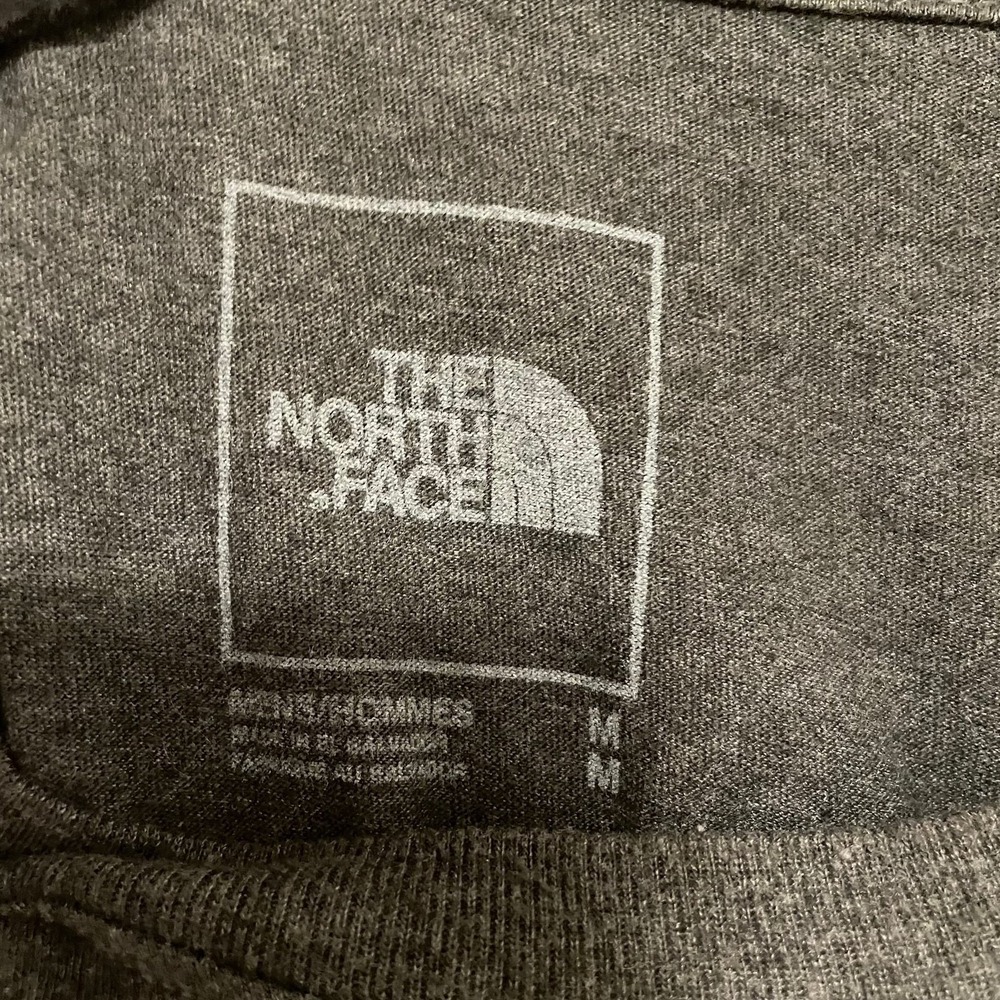 The North Face Men's Short Sleeve Graphic Tee‎ Size M